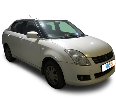 Maruti Swift Dzire-img